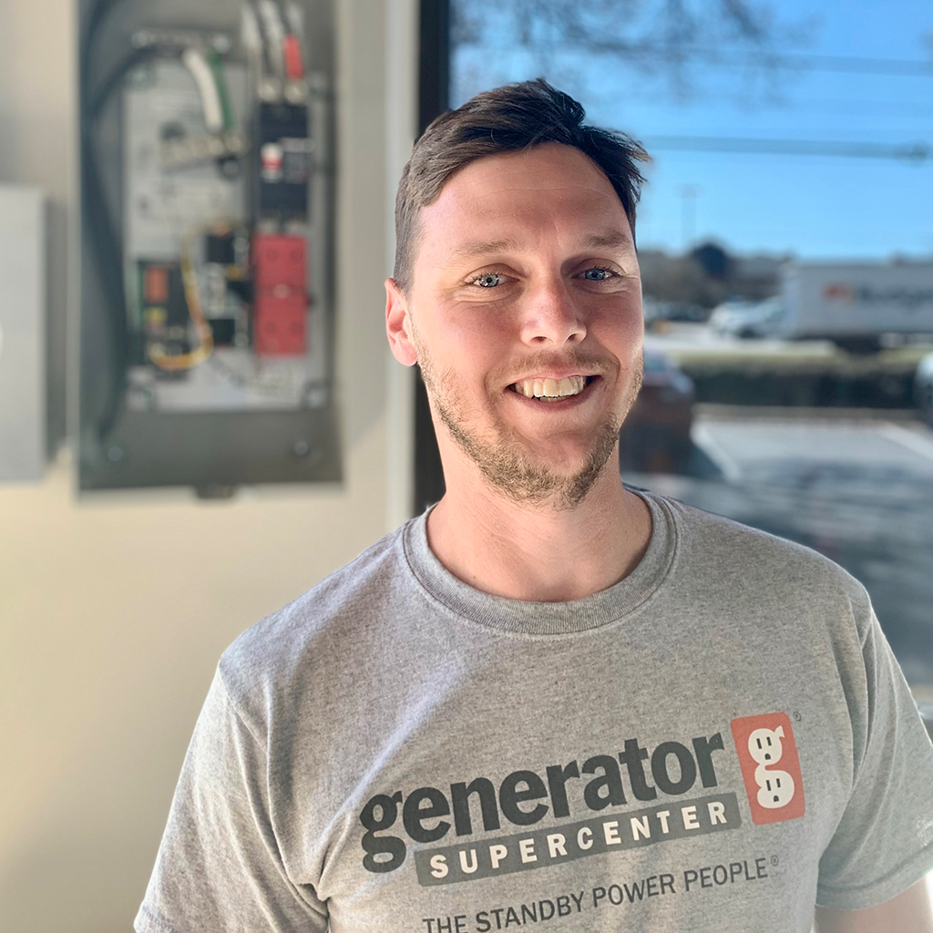 About Generator Supercenter of Jacksonville Generator Supercenter of