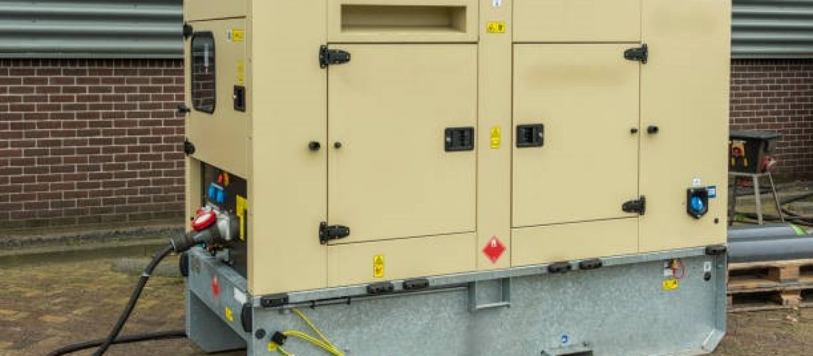 Generator